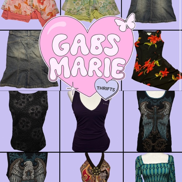 Meet your Posher, Gabby - Picture 5 of 8